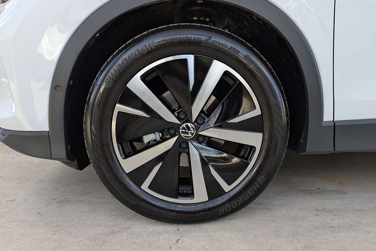2024 Volkswagen Tiguan 110TSI Life CT