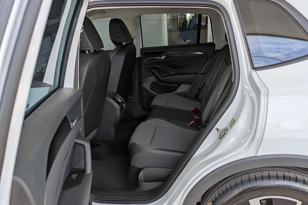 2024 Volkswagen Tiguan 110TSI Life CT
