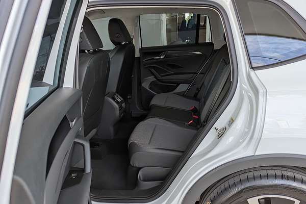 2024 Volkswagen Tiguan 110TSI Life CT