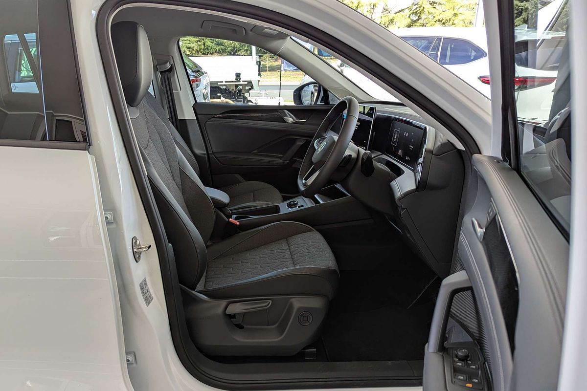 2024 Volkswagen Tiguan 110TSI Life CT