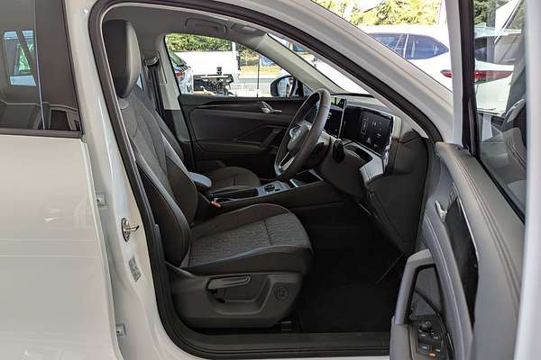 2024 Volkswagen Tiguan 110TSI Life CT