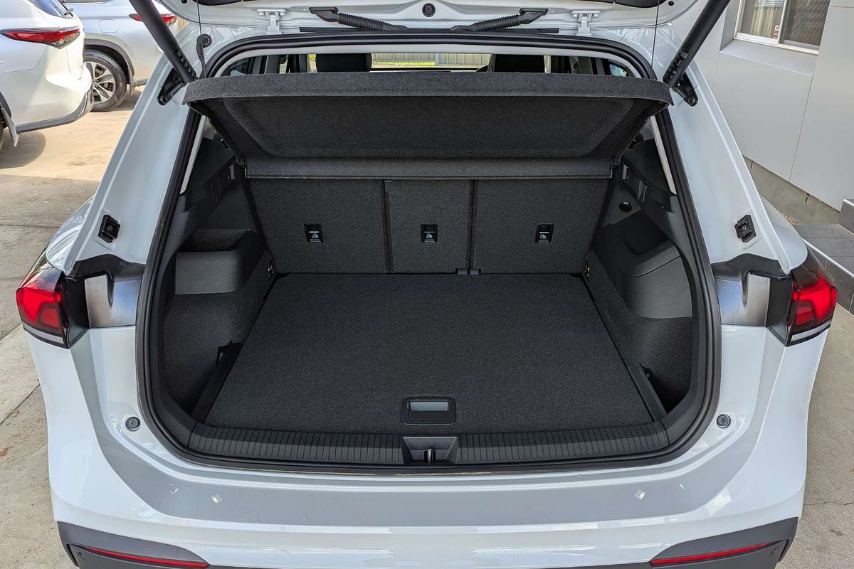 2024 Volkswagen Tiguan 110TSI Life CT