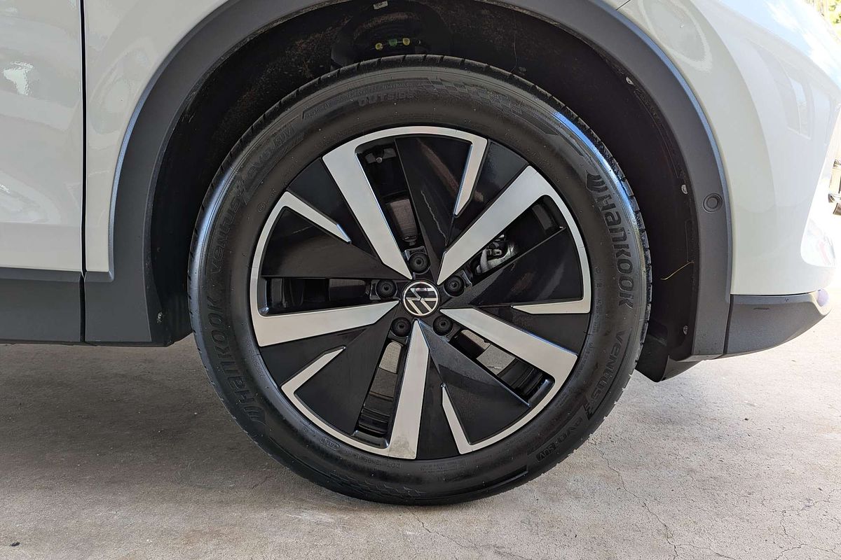 2024 Volkswagen Tiguan 110TSI Life CT