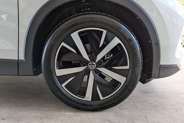 2024 Volkswagen Tiguan 110TSI Life CT
