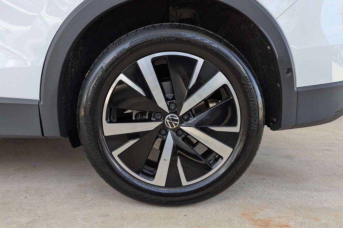 2024 Volkswagen Tiguan 110TSI Life CT
