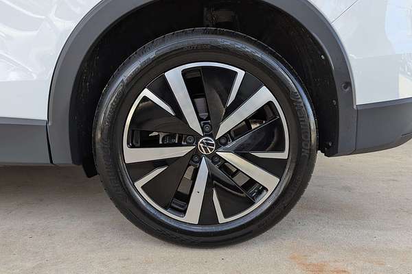 2024 Volkswagen Tiguan 110TSI Life CT