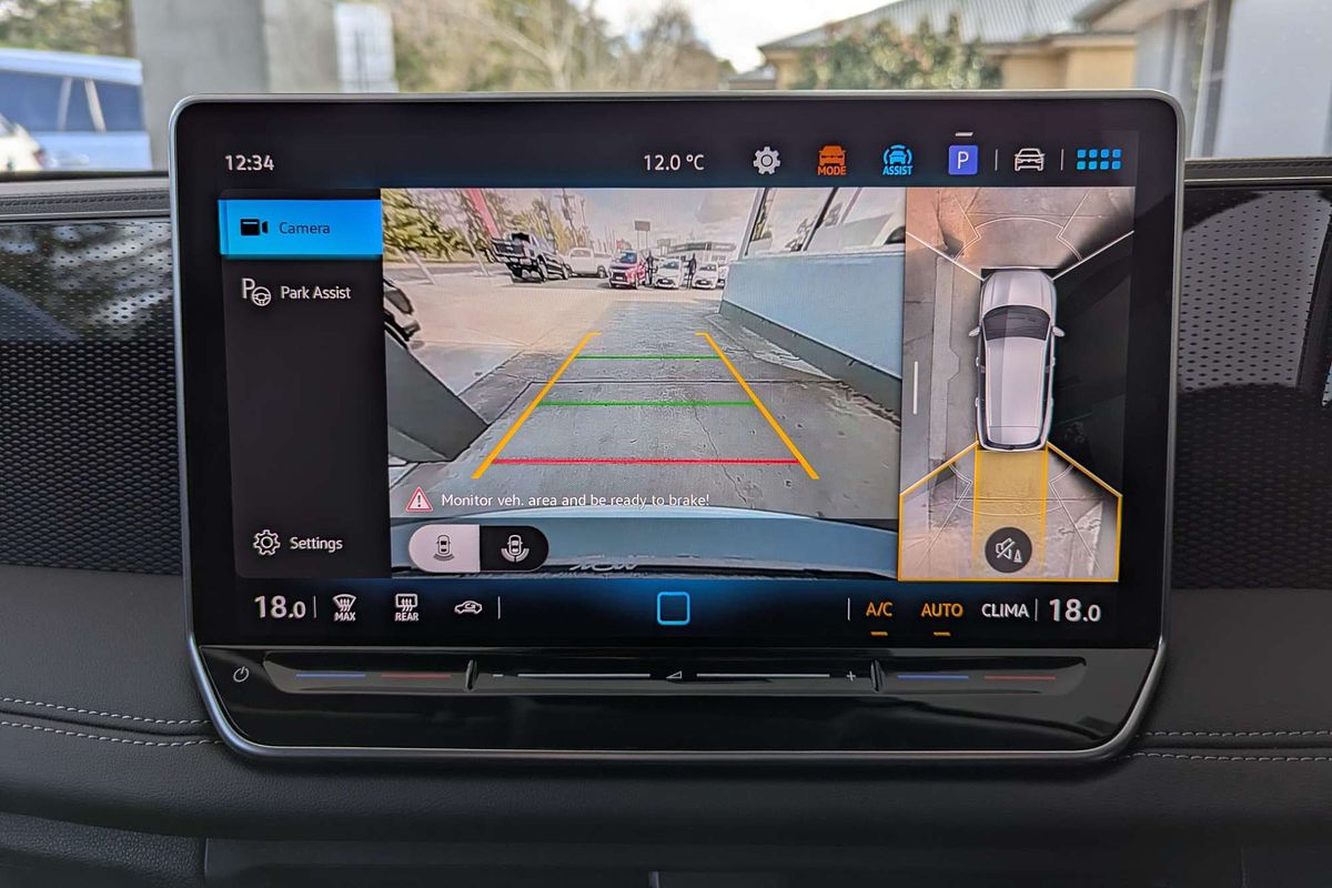 2024 Volkswagen Tiguan 110TSI Life CT