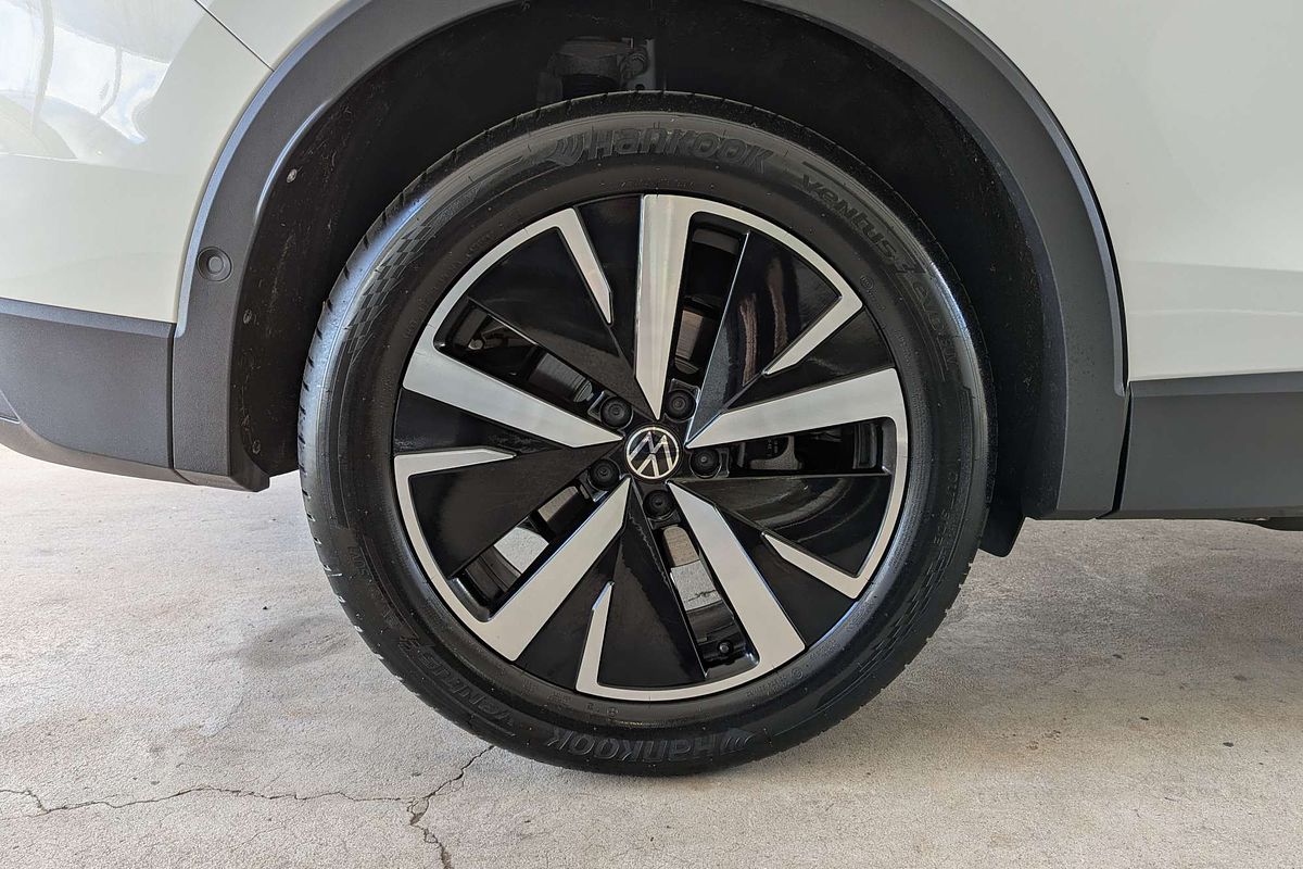 2024 Volkswagen Tiguan 110TSI Life CT