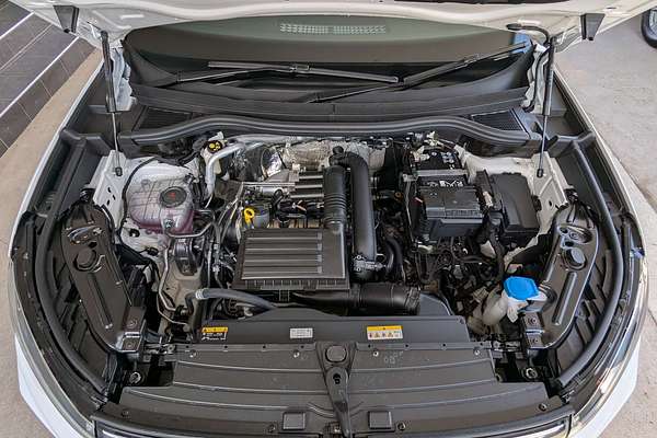 2024 Volkswagen Tiguan 110TSI Life CT