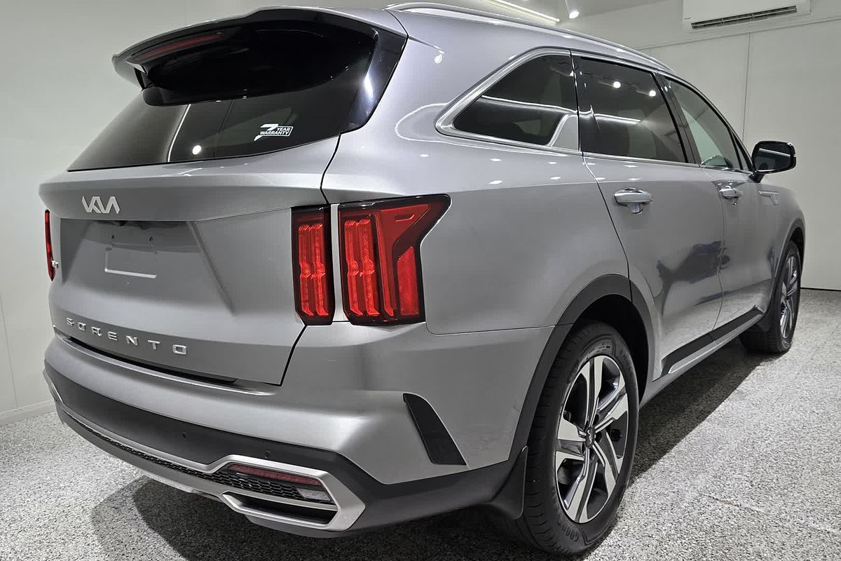 2022 Kia Sorento Sport+ MQ4