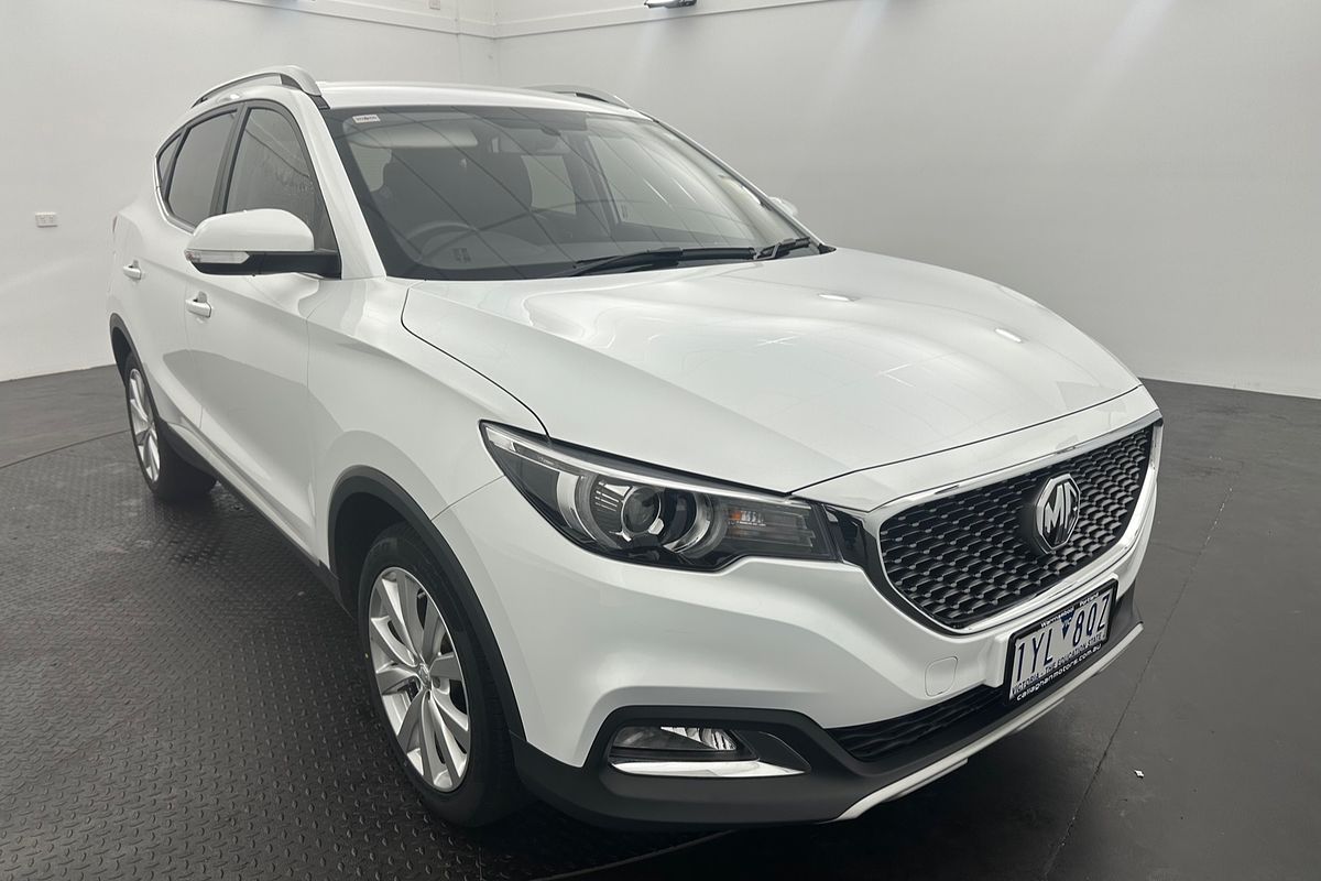 2023 MG ZS Excite AZS1