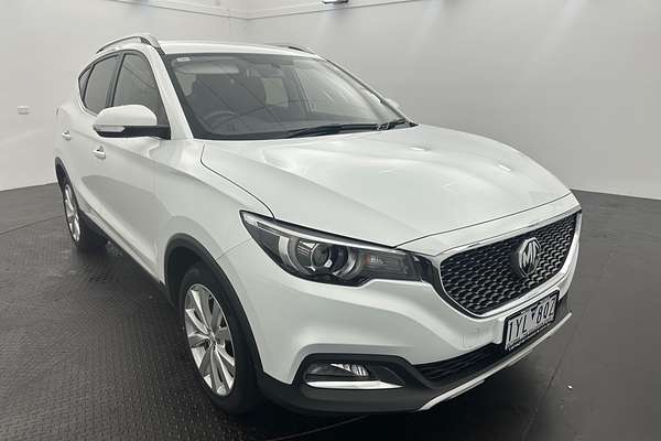 2023 MG ZS Excite AZS1