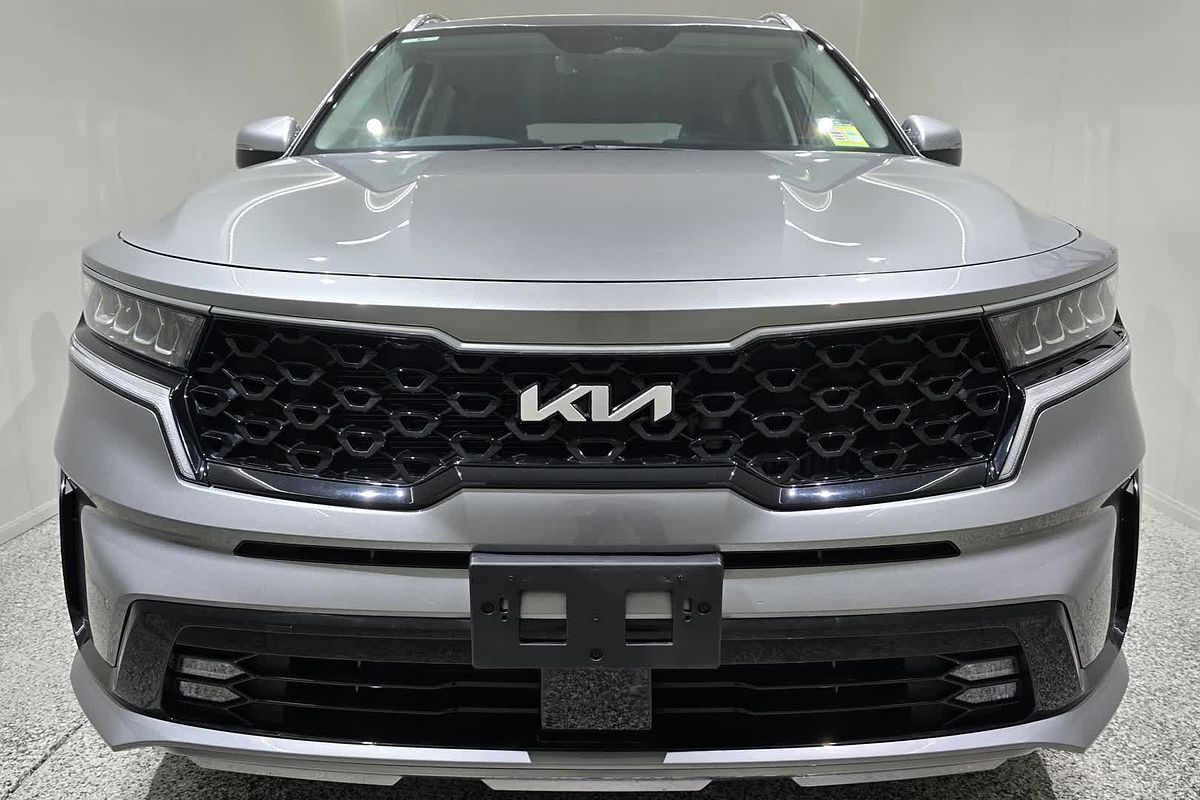 2022 Kia Sorento Sport+ MQ4