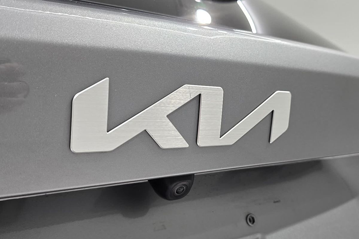 2022 Kia Sorento Sport+ MQ4