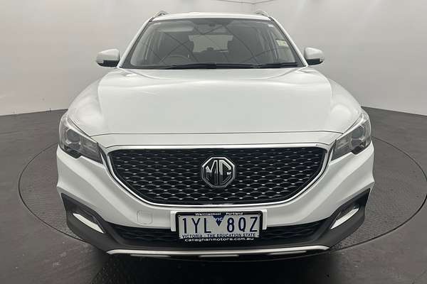 2023 MG ZS Excite AZS1