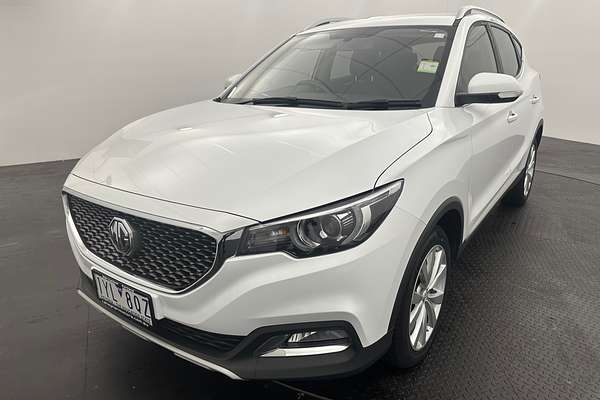 2023 MG ZS Excite AZS1