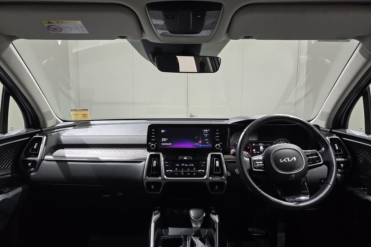 2022 Kia Sorento Sport+ MQ4