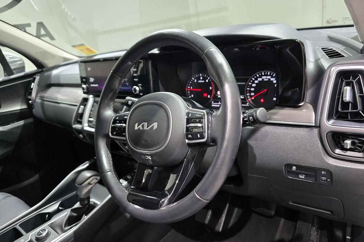 2022 Kia Sorento Sport+ MQ4