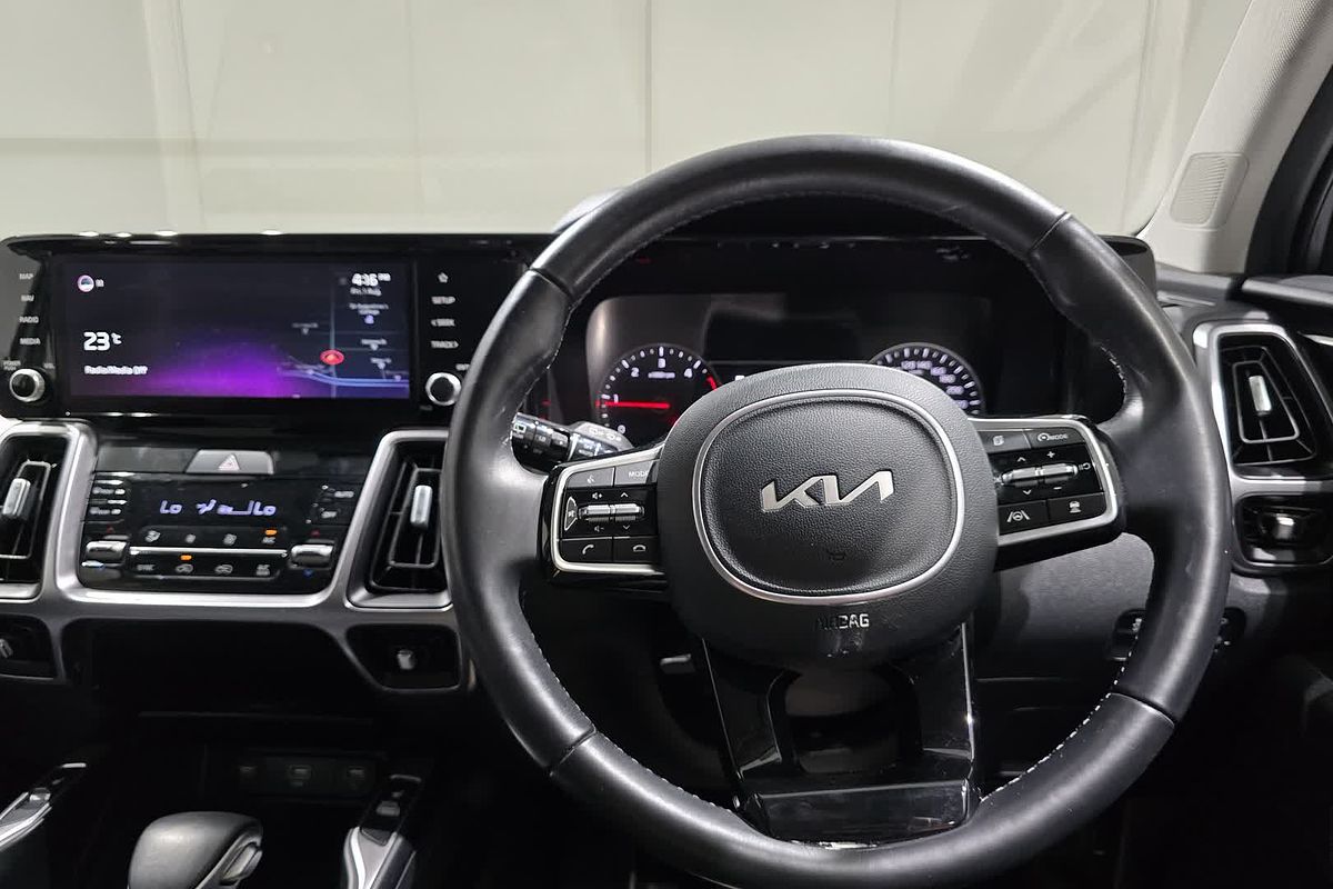 2022 Kia Sorento Sport+ MQ4