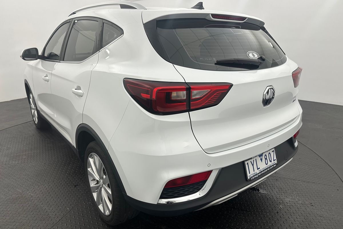 2023 MG ZS Excite AZS1