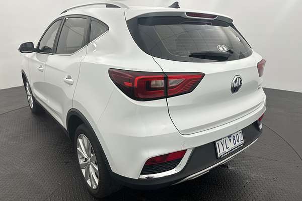 2023 MG ZS Excite AZS1