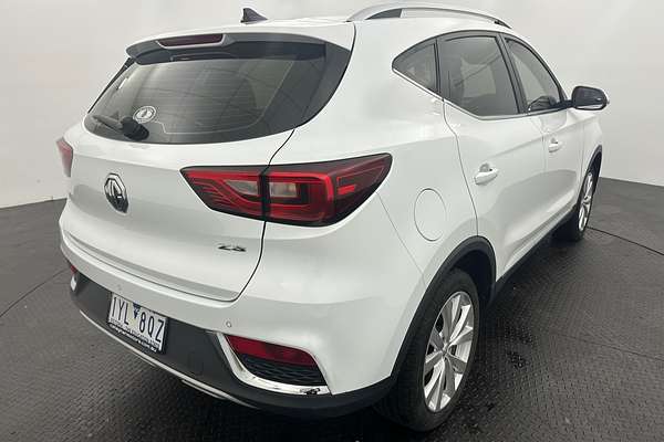 2023 MG ZS Excite AZS1
