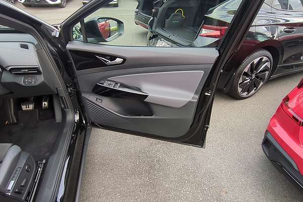 2024 Volkswagen ID.4 Pro E2