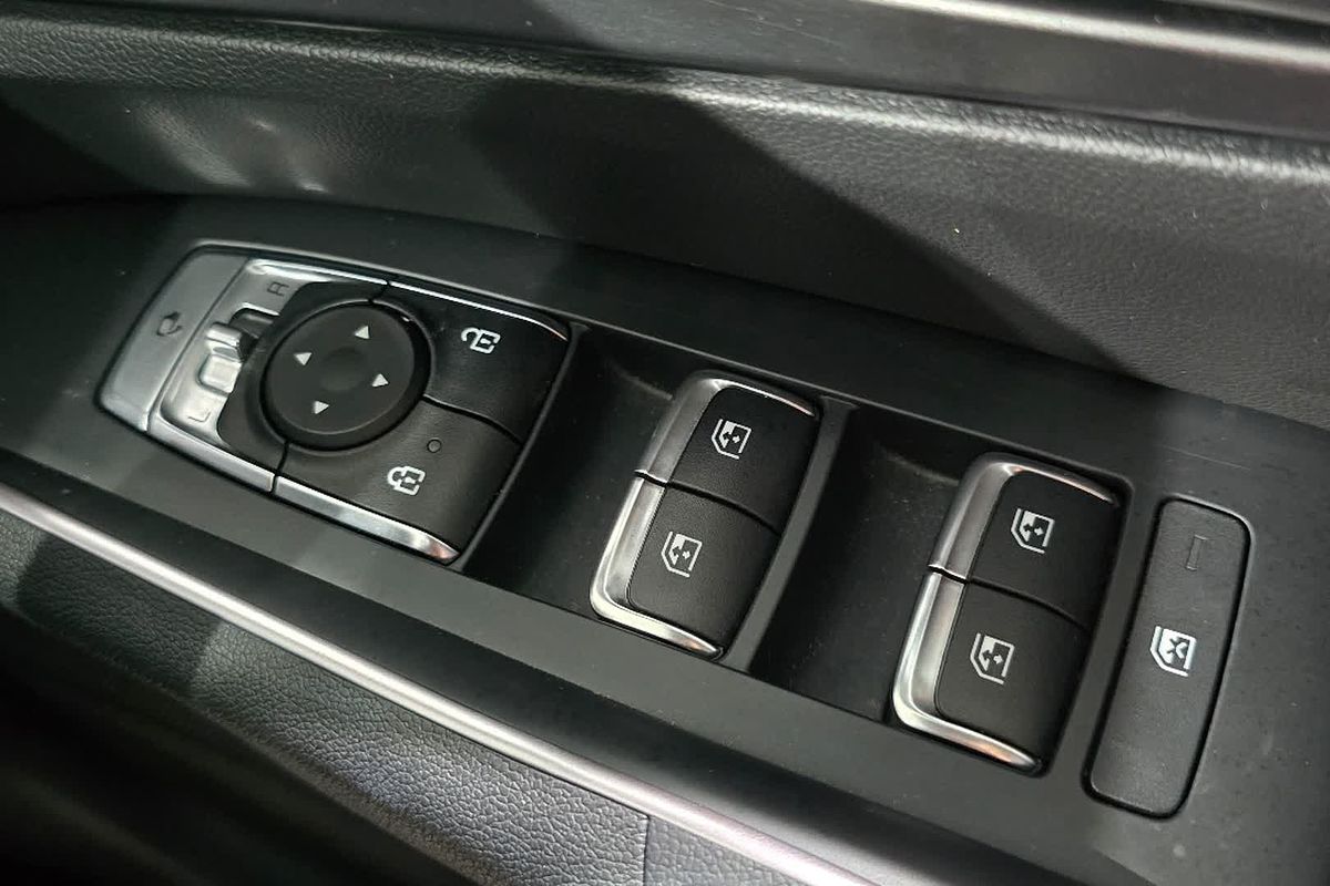 2022 Kia Sorento Sport+ MQ4