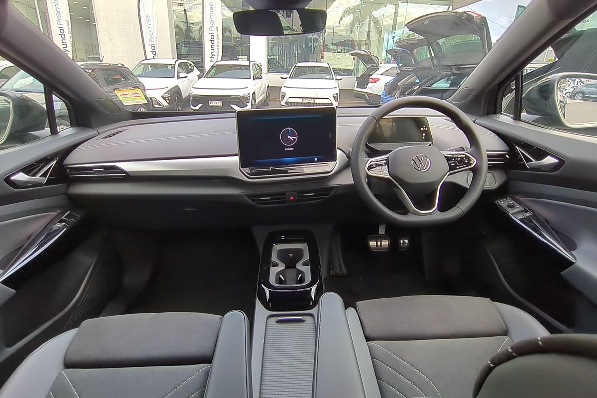 2024 Volkswagen ID.4 Pro E2