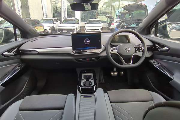 2024 Volkswagen ID.4 Pro E2