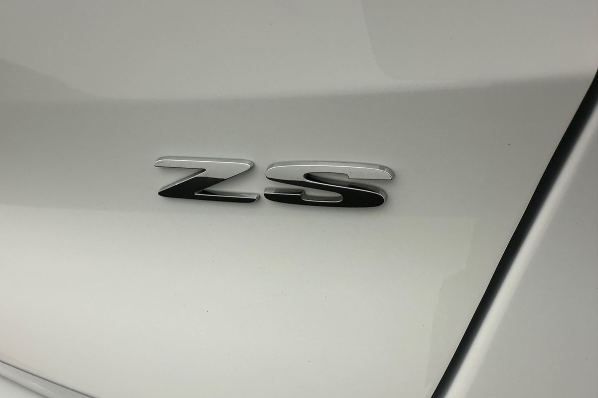 2023 MG ZS Excite AZS1