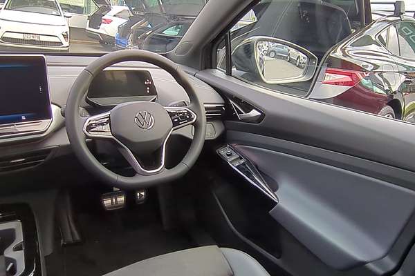 2024 Volkswagen ID.4 Pro E2