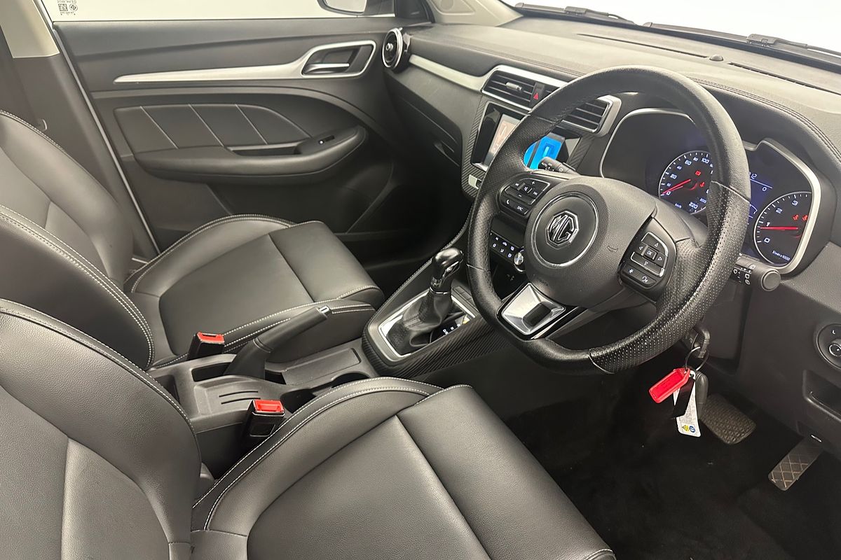 2023 MG ZS Excite AZS1