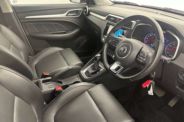 2023 MG ZS Excite AZS1