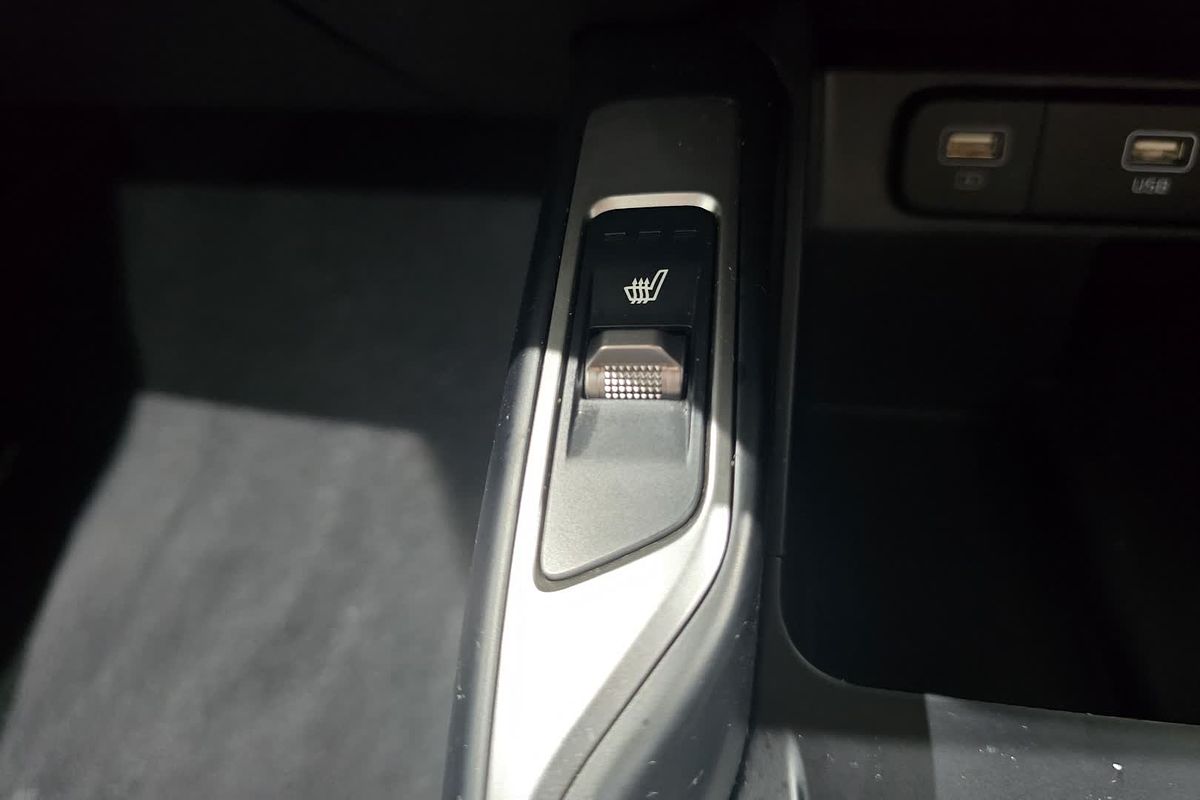 2022 Kia Sorento Sport+ MQ4