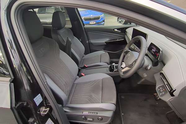 2024 Volkswagen ID.4 Pro E2