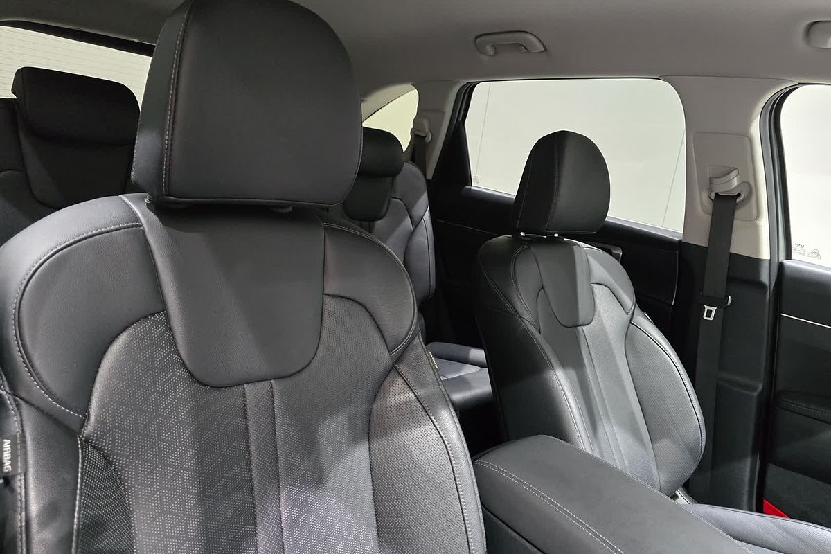 2022 Kia Sorento Sport+ MQ4