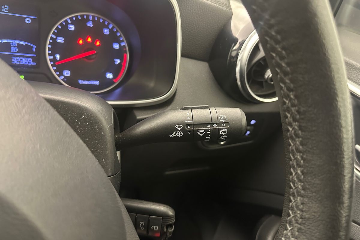 2023 MG ZS Excite AZS1
