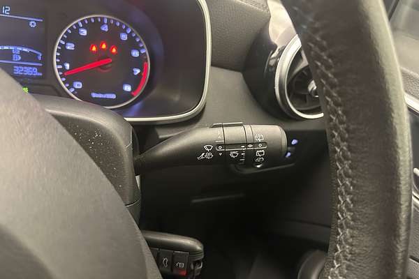 2023 MG ZS Excite AZS1