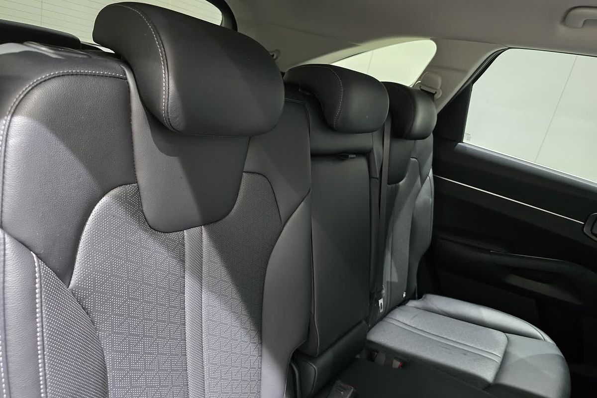 2022 Kia Sorento Sport+ MQ4