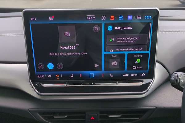 2024 Volkswagen ID.4 Pro E2