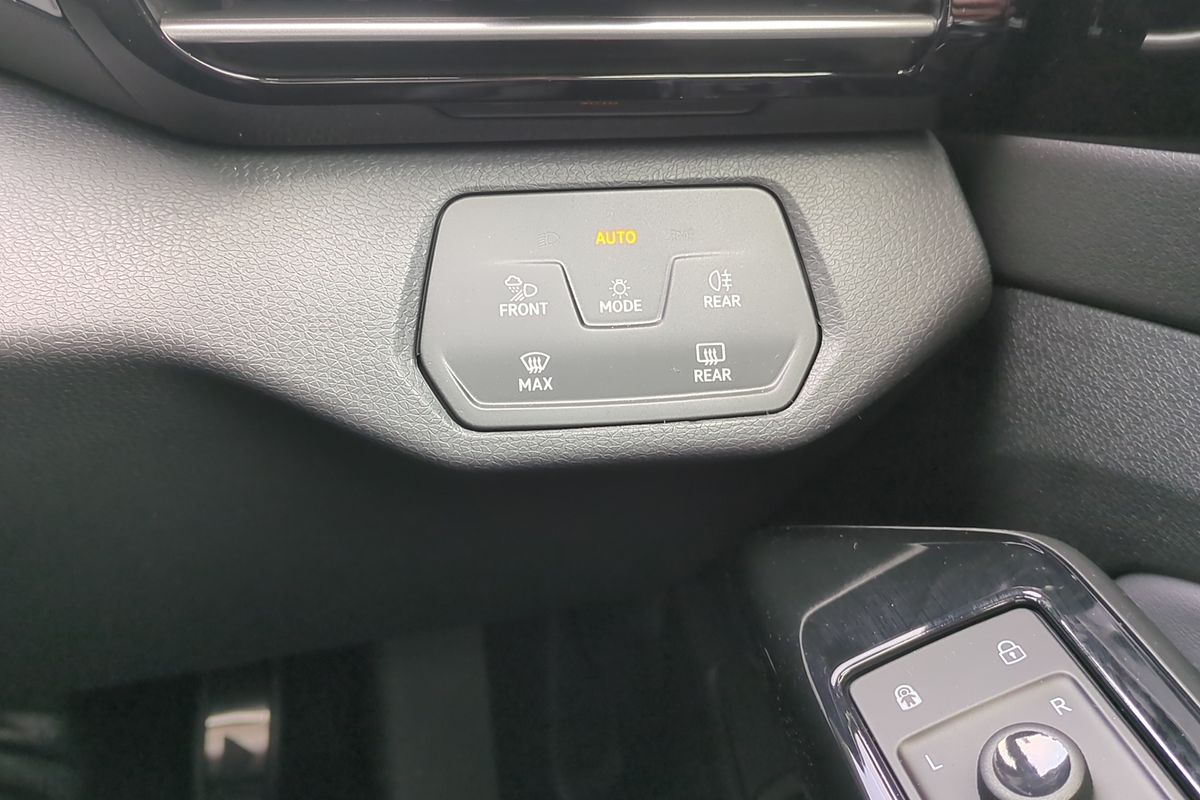 2024 Volkswagen ID.4 Pro E2