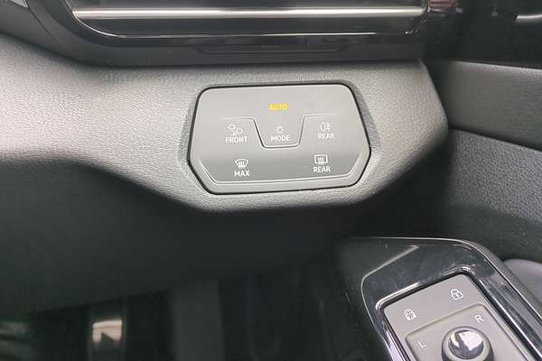 2024 Volkswagen ID.4 Pro E2