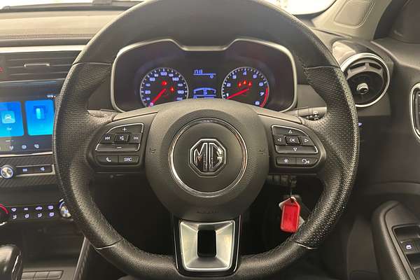 2023 MG ZS Excite AZS1