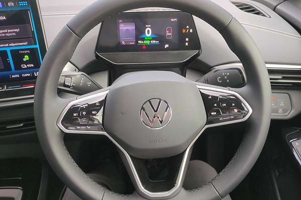 2024 Volkswagen ID.4 Pro E2