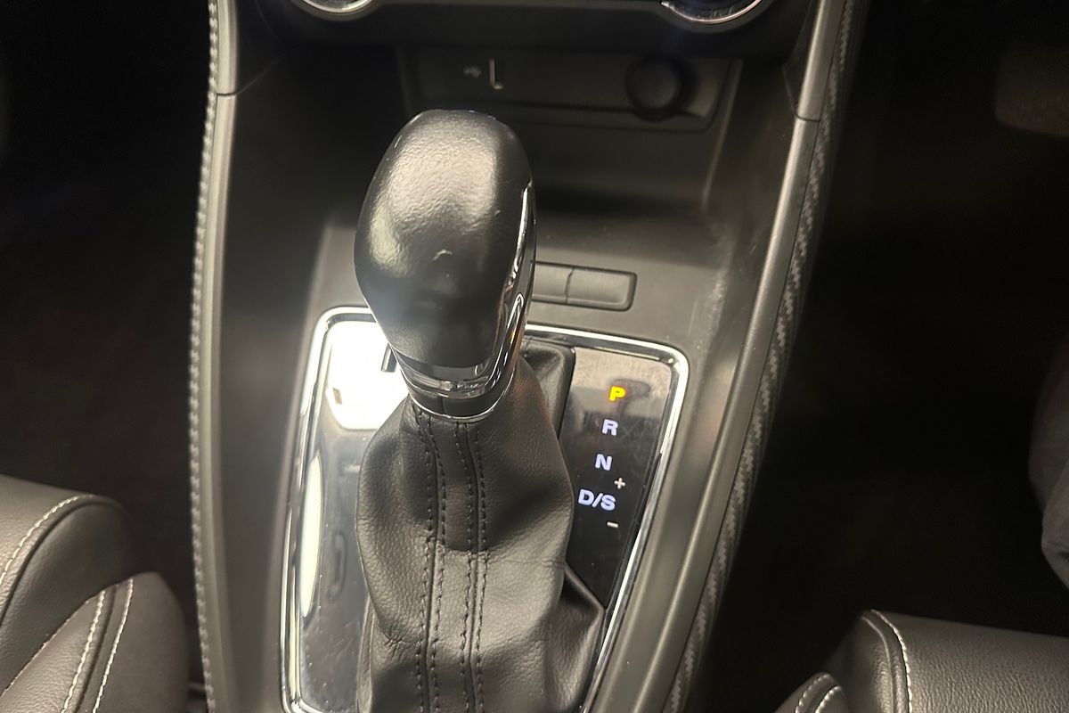 2023 MG ZS Excite AZS1