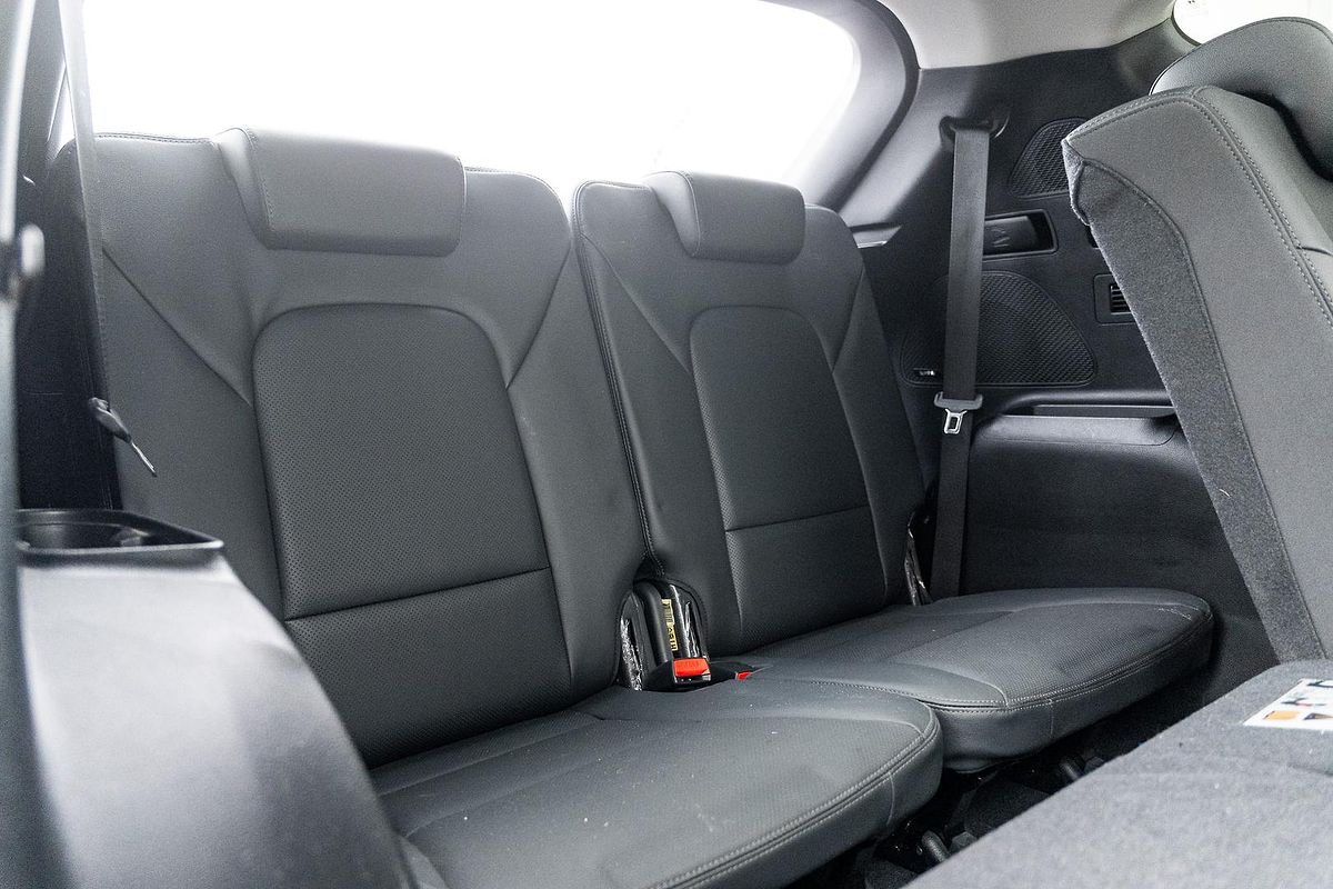 2017 Hyundai Santa Fe Elite DM5 Series II