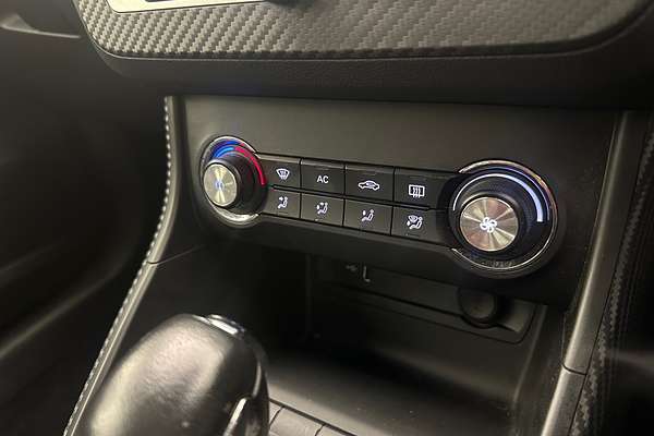 2023 MG ZS Excite AZS1