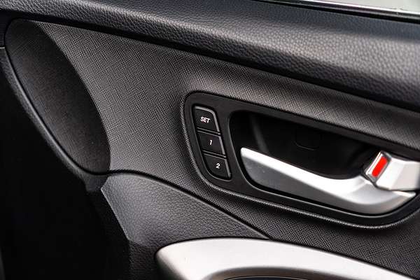 2017 Hyundai Santa Fe Elite DM5 Series II