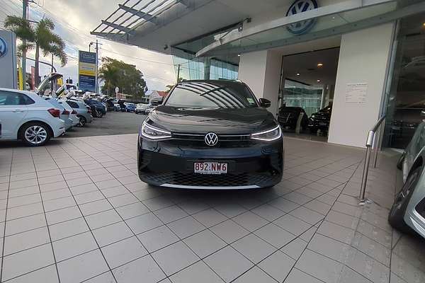 2024 Volkswagen ID.4 Pro E2